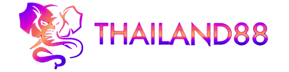 thailand88 slot logo