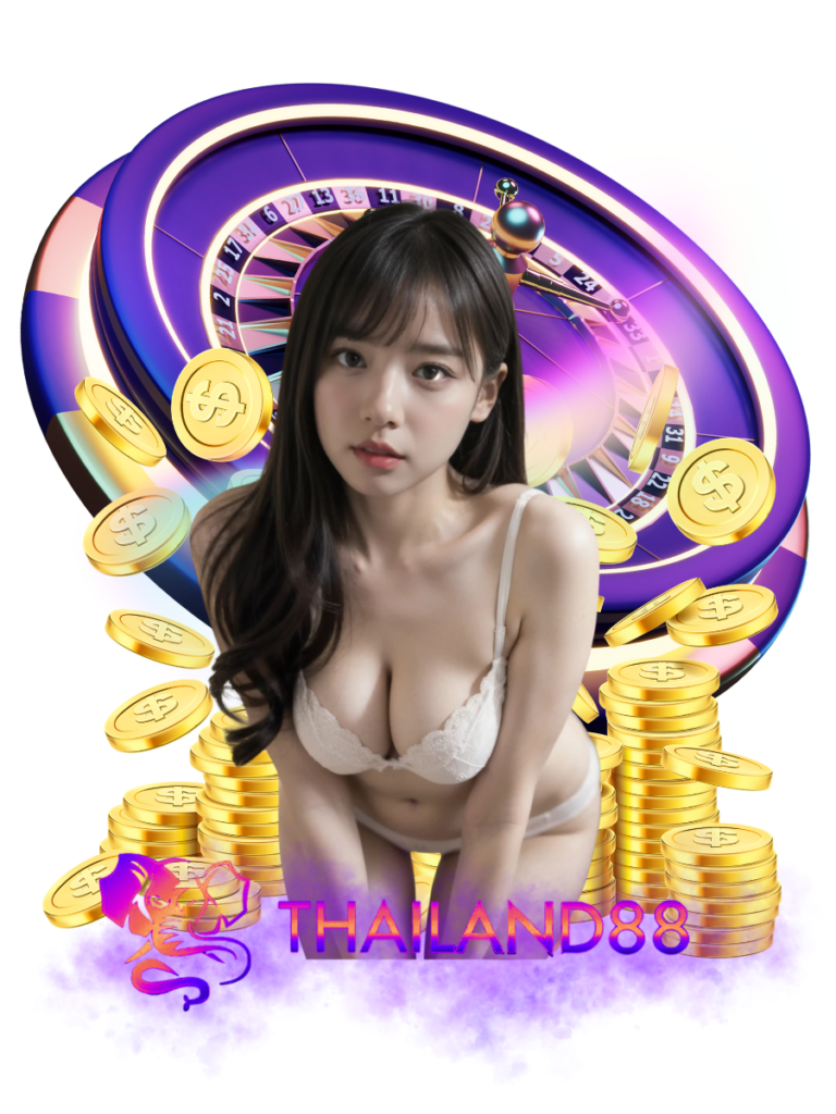 thailand88 slot เว็บตรง