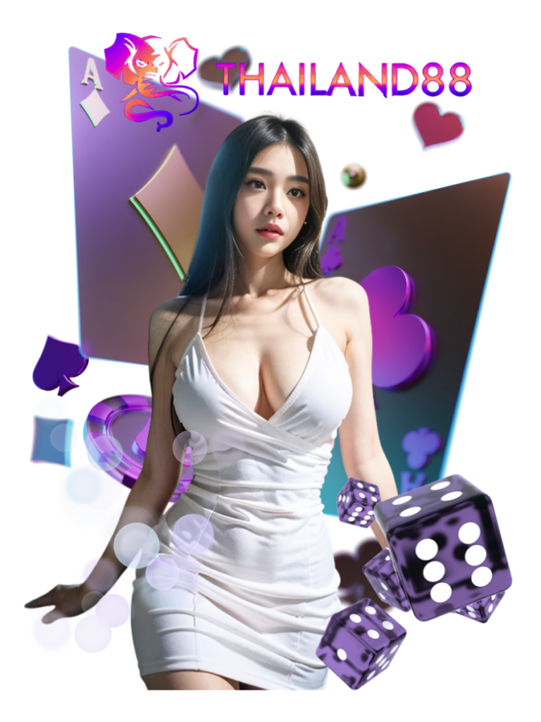 ไทยแลนด์88 สล็อต